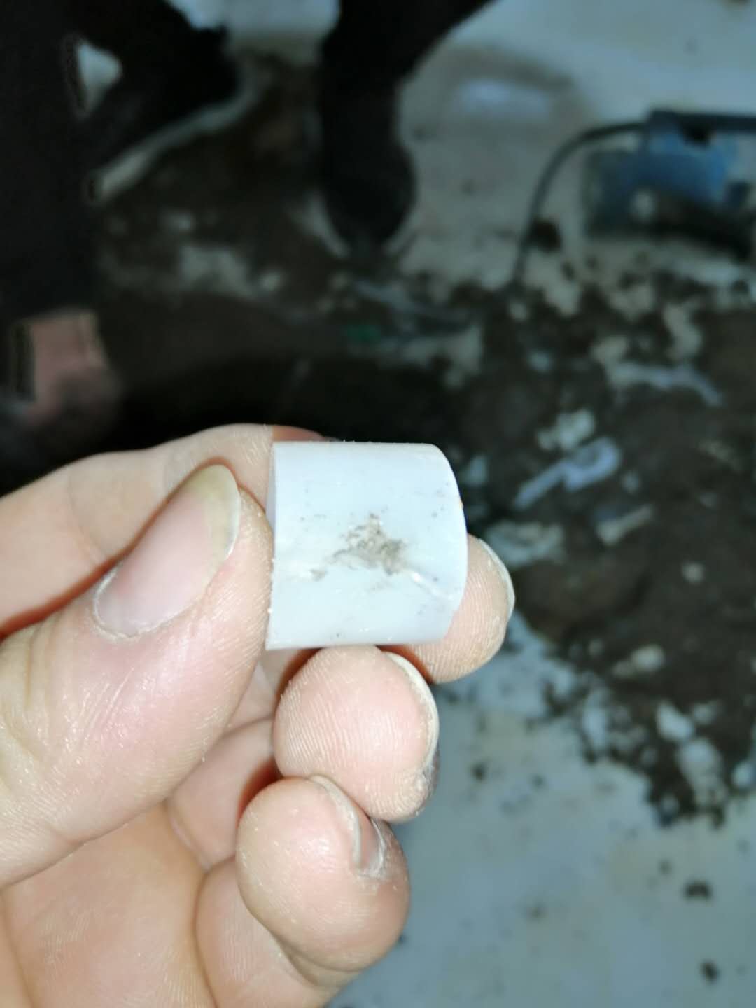 德城地暖测漏，地暖漏水检测，暖气漏水检测