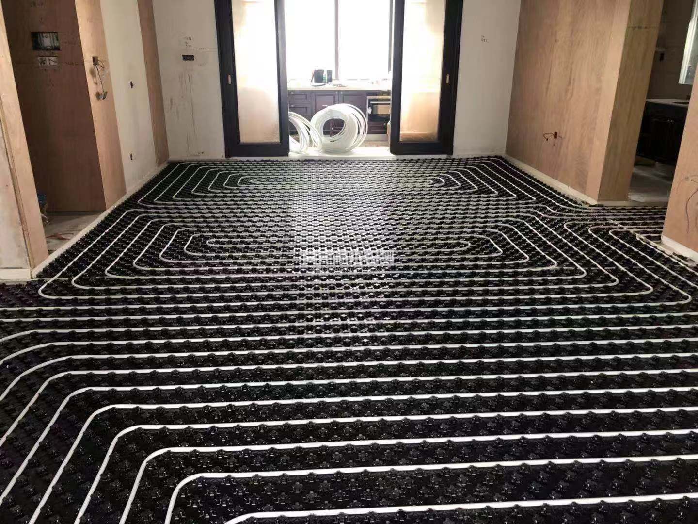 德城地暖供热前需要注意什么